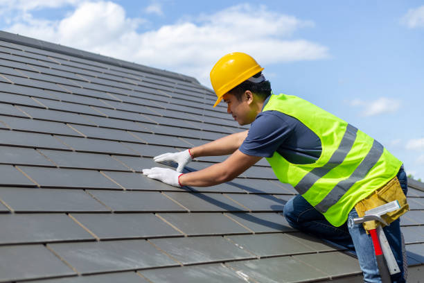 Best Tile Roofing Contractor  in The Pinery, CO