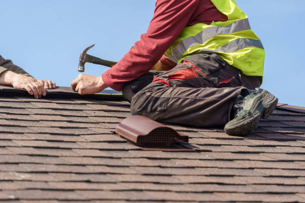 Quick and Trustworthy Emergency Roof Repair Services in The Pinery, CO