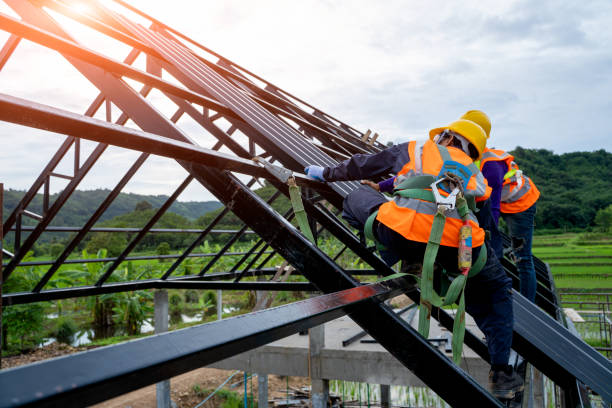 Best Roof Replacement Cost  in The Pinery, CO