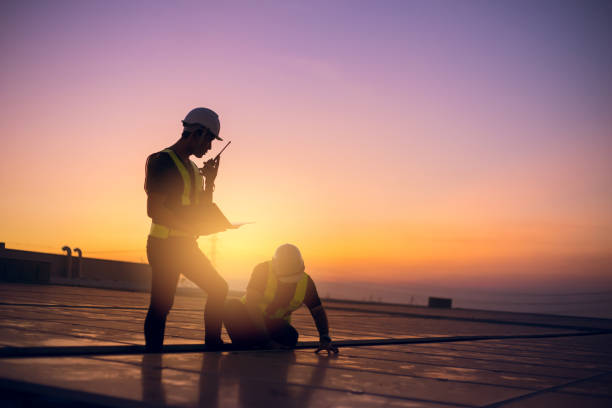 Best Roof Installation Near Me  in The Pinery, CO