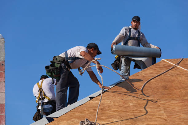 Roof Installation Near Me in The Pinery, CO