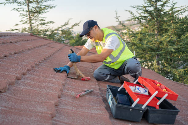 Quick and Trustworthy Emergency Roof Repair Services in The Pinery, CO