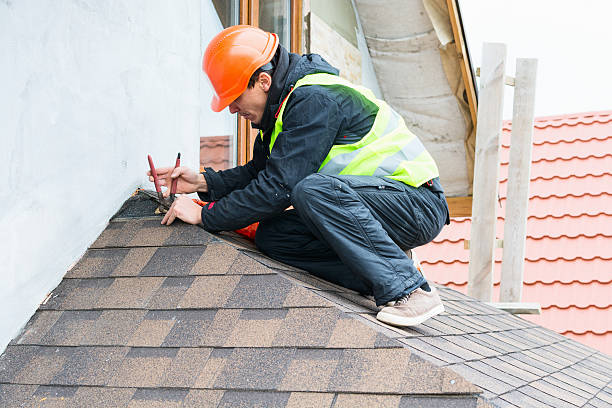 Best Roof Replacement Cost  in The Pinery, CO