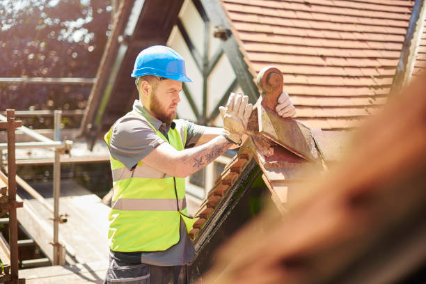 Best Storm Damage Roof Repair  in The Pinery, CO