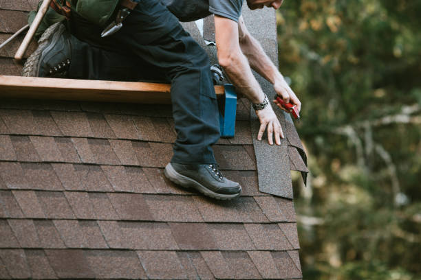 Best Commercial Roofing Services  in The Pinery, CO